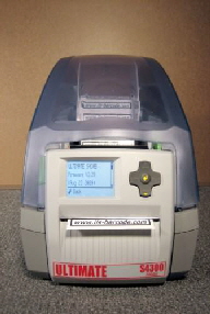 S4000 Series Printer 019A